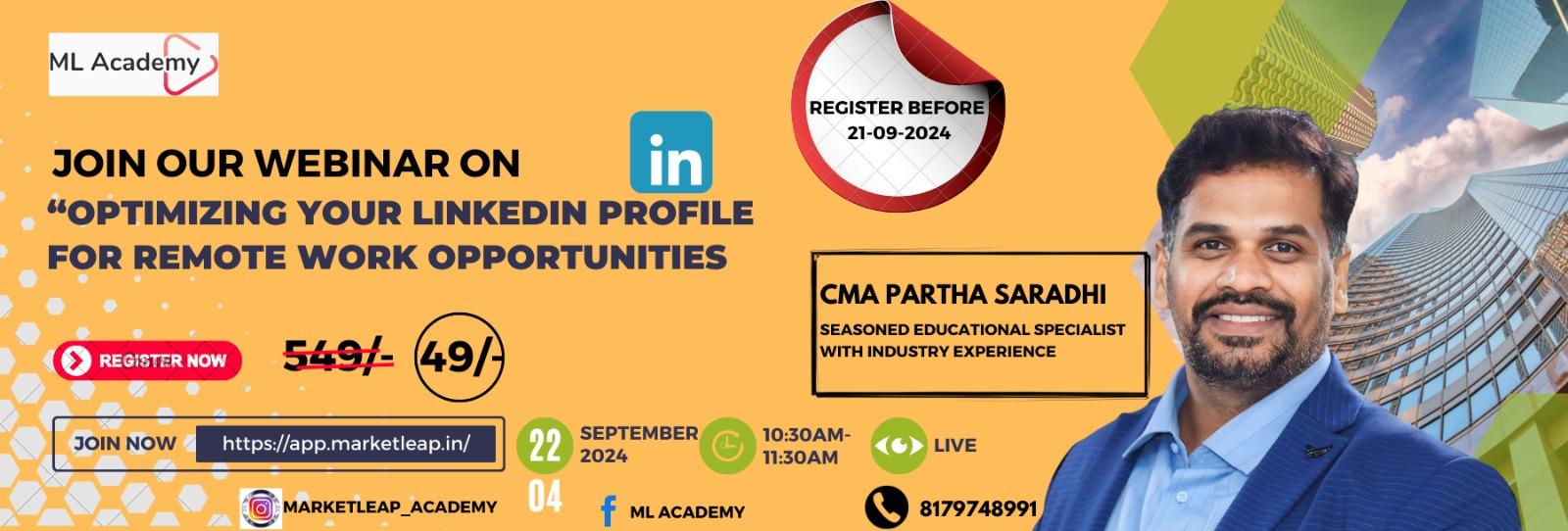 LinkedIn Course